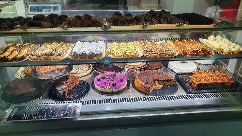 Foto di XOCOLATE