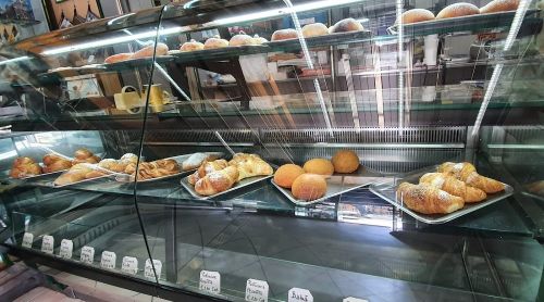 Foto di Dolci Tipici Siciliani Giovanni Salici