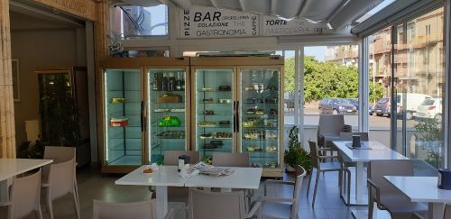 Foto di Pasticceria Gelateria La Bomboniera Dei Reale A. & R. S.R.L.