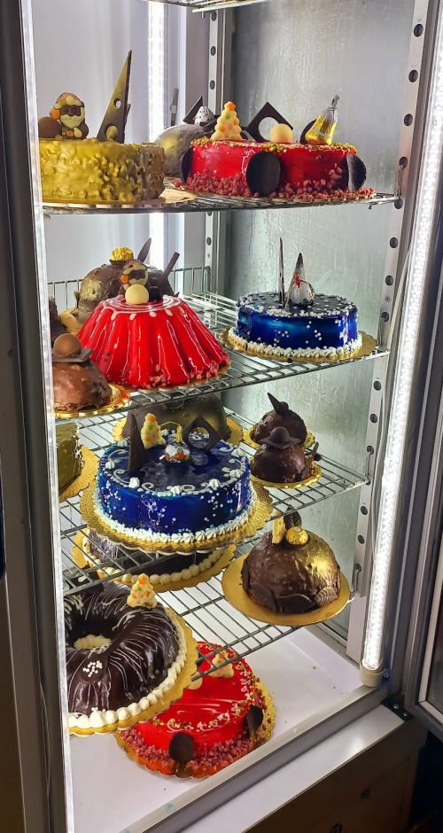 Foto di Al Pasticcio di Ivana