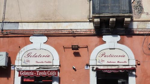 Foto di Pasticceria Salerno