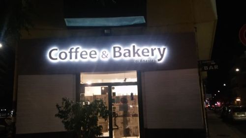 Foto di Coffee & Bakery