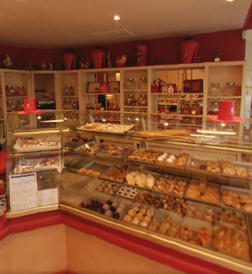 Foto di Pasticceria Viale Della Pace Vicenza