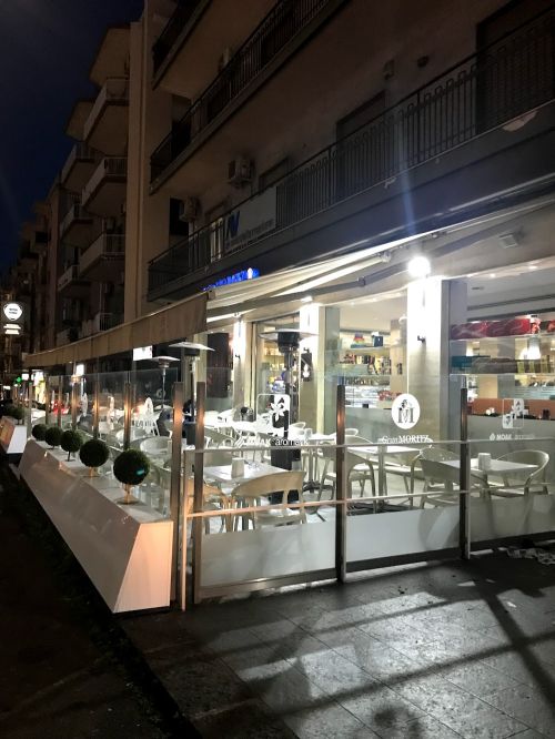 Foto di Gran Moritz