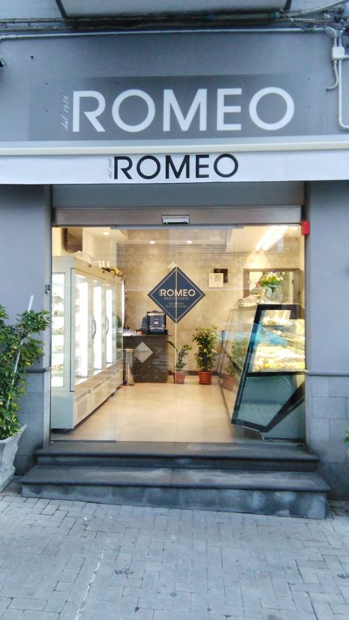 Foto di Romeo