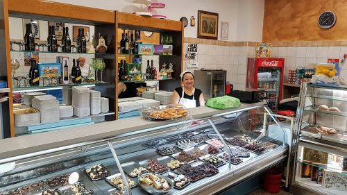 Foto di Pasticceria Giudice (dal 1973) - Tavola Calda - Gelateria