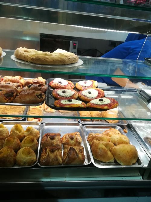 Foto di Laboratorio di Via Napoli