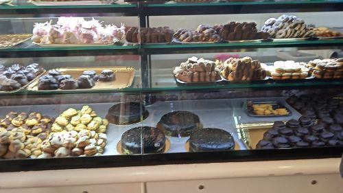 Foto di Pasticceria Borgesi