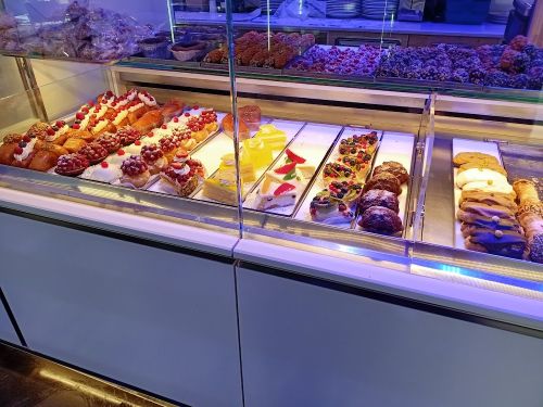 Foto di GELATERIA BAR ERNESTO