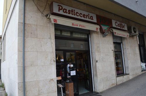 Foto di Pasticceria Antonino Foti