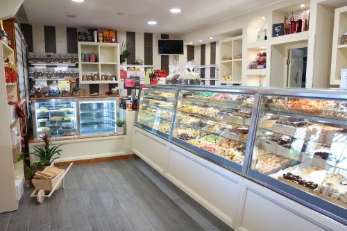 Foto di Pasticceria Gelateria Rosticceria De Santis