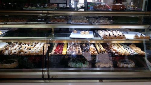 Foto di PASTICCERIA DOLCI MANIE DI BRUNO ROTELLA