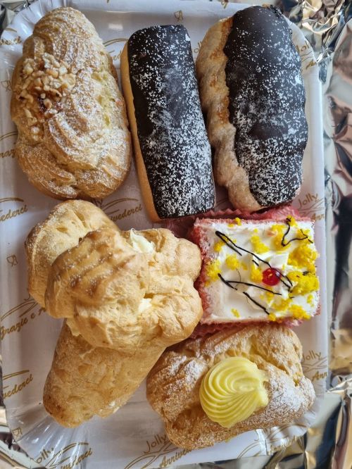 Foto di Dolce Sospiro Fratelli Rotundo