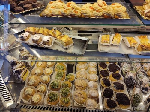 Foto di Pasticceria al Gallo Vicenza