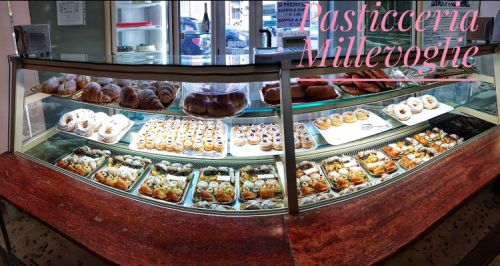 Foto di Pasticceria Millevoglie