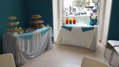 Foto di Colazione da Tiffany di Raffaele Trapasso