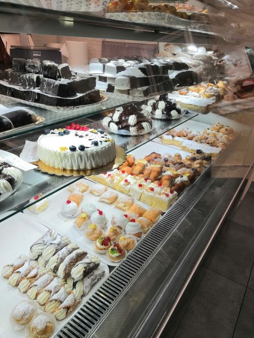 Foto di Dany & Ross Bar Gelateria Pasticceria