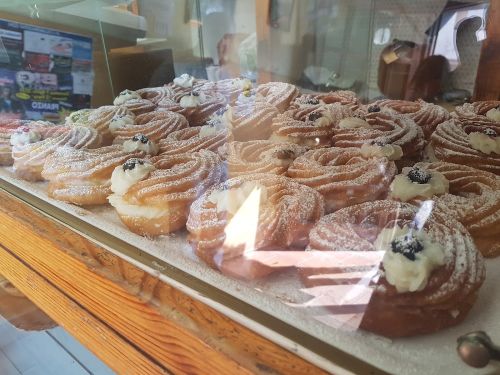 Foto di Panificio e Pasticceria Muleo Jesu