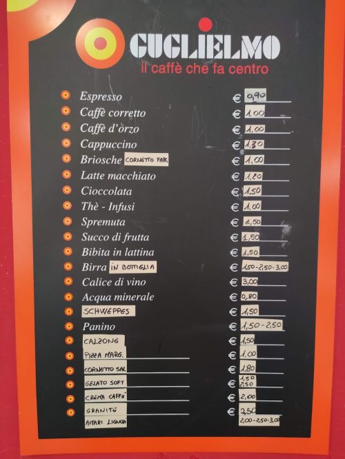 Foto di Moncherí
