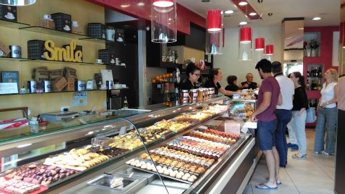 Foto di Pasticceria Farisato