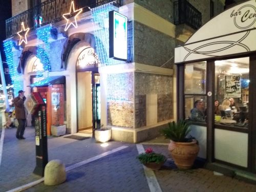 Foto di Bar Centrale di Nicotera Marco