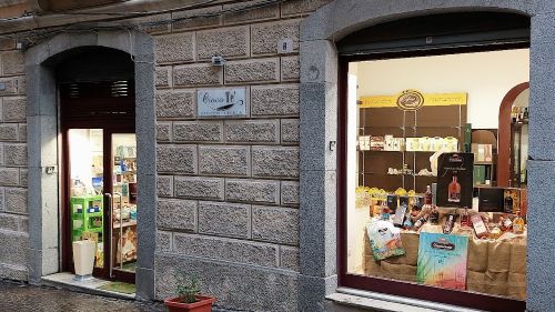 Foto di Cioccolateria Ciocote'