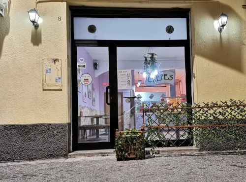 Foto di Crêperia Il Tulipano