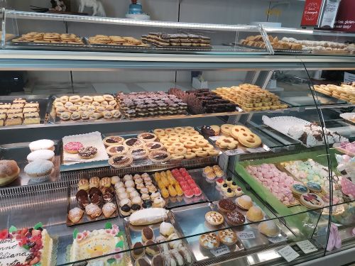 Foto di Pasticceria D'Arcangelo