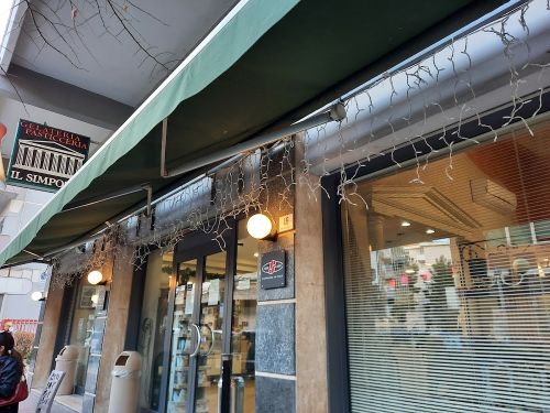 Foto di Gelateria Caffetteria Il Simposio
