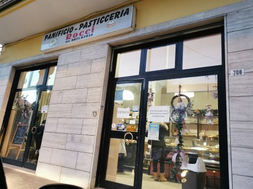 Foto di Panificio Rocci Di Rocci Annacristina & C. Sas