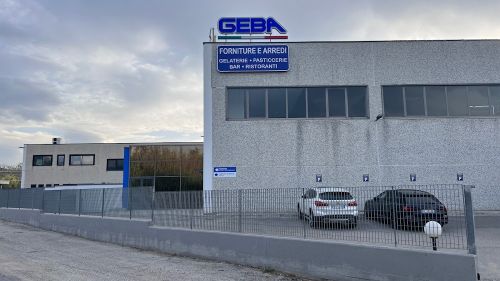 Foto di Geba