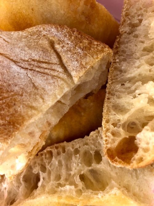 Foto di Il Panettiere Di Lucio Iezzi & C. Sas