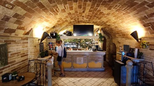 Foto di Bar Gelateria Trinità Al solito posto