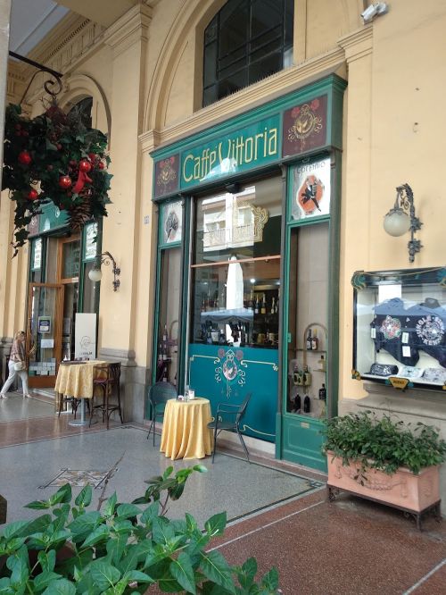 Foto di Gran Caffè Vittoria Chieti