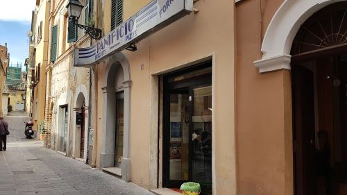 Foto di Panificio da Mafalda Di Iezzi Franco & C. Sas