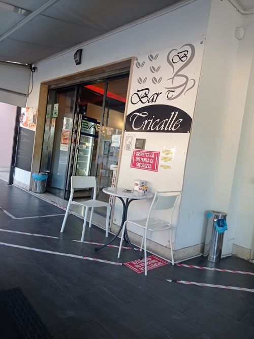Foto di Bar Tricalle di Di Cintio Catia