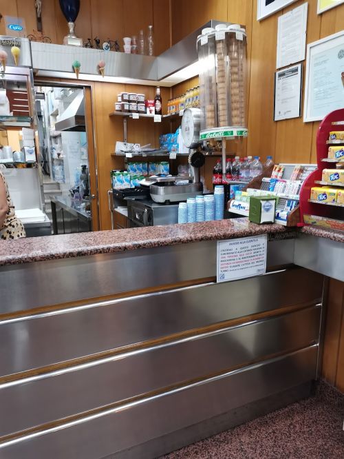 Foto di Gelateria Glacia Di Cucchia Adriano