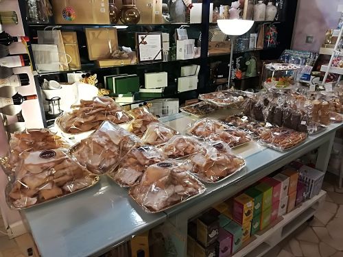 Foto di Pasticceria Verona 1974