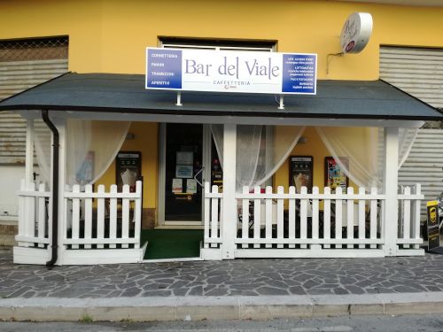 Foto di Bar del Viale di Marcello Sprecacenere