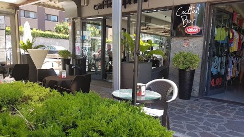 Foto di Caffetteria Cipriani