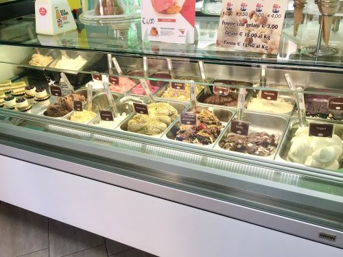 Foto di Gelateria Yougurteria Il Piacere