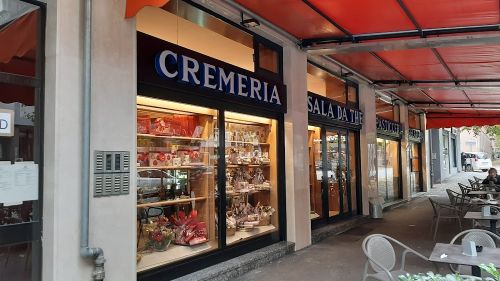 Foto di Pasticceria Vago