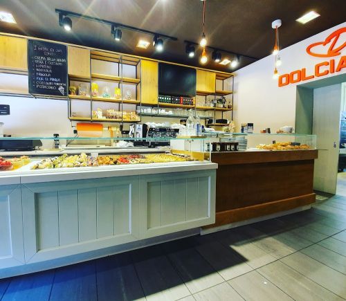 Foto di Pasticceria Dolciamo