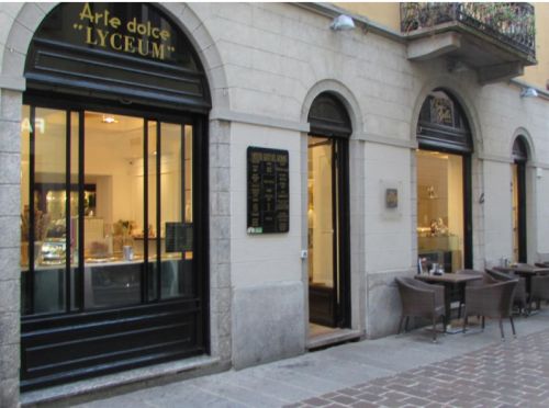 Foto di Pasticceria Cremeria Ristorante Arte Dolce Lyceum