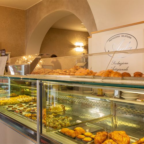 Foto di Pasticceria Aida