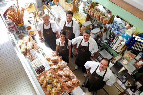 Foto di Gelateria Pasticceria Luisita