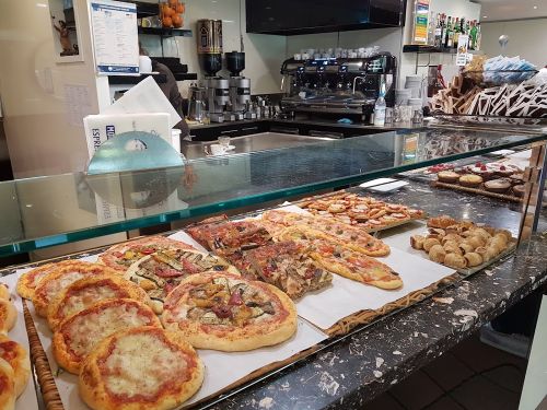 Foto di Pasticceria Vago Fabio