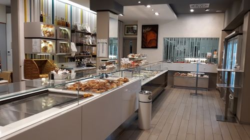 Foto di Pasticceria Bar Gelateria Fuin