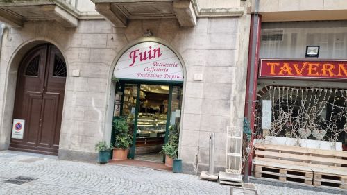 Foto di Pasticceria Fuin
