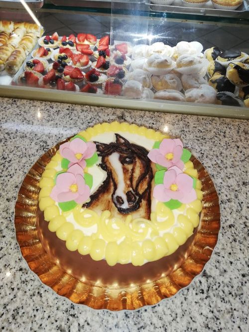 Foto di Pasticceria Dolce Sole